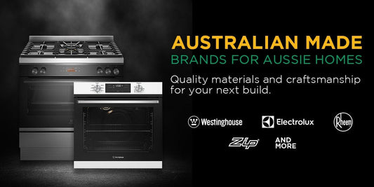 Locally Made Brands for Aussie Homes