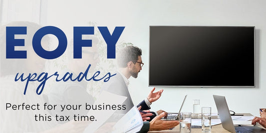 Upgrades That Are Perfect For Tax Time