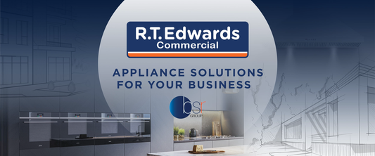 R.T. Edwards Commercial: Your Business Partner Since 1931