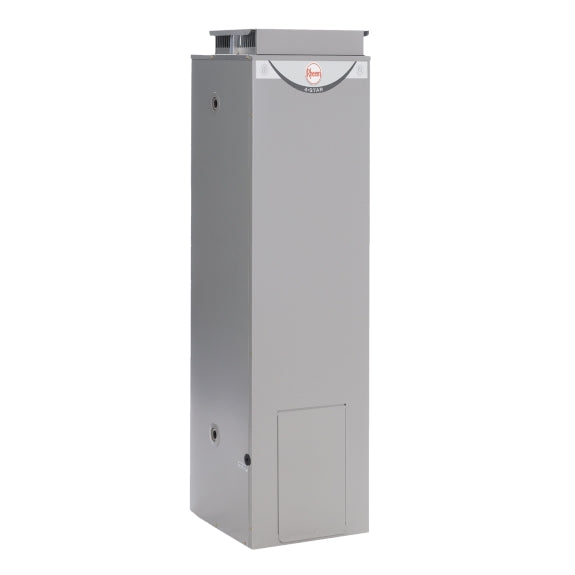 RHEEM HOT WATER SYSTEM NATURAL GAS