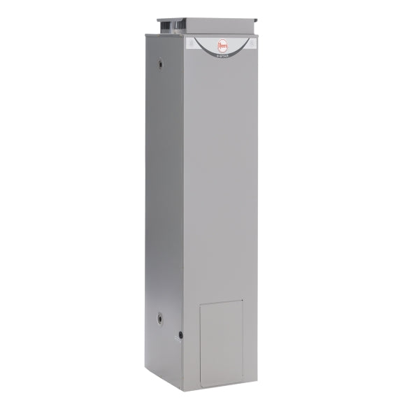 RHEEM HOT WATER SYSTEM PROPANE GAS