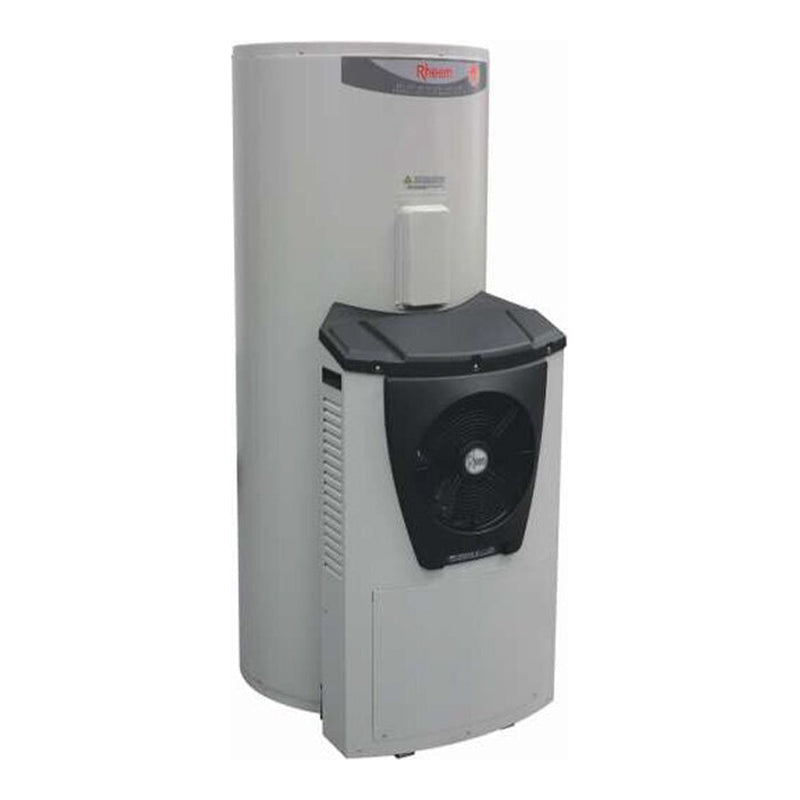 RHEEM HOT WATER SYSTEM AIR SOURCED HEAT PUMP 3.6KW