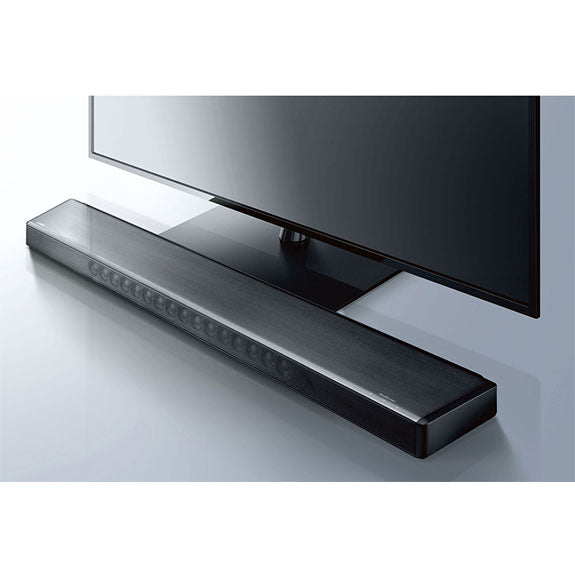 Yamaha 7.1CH Soundbar With Wireless Subwoofer