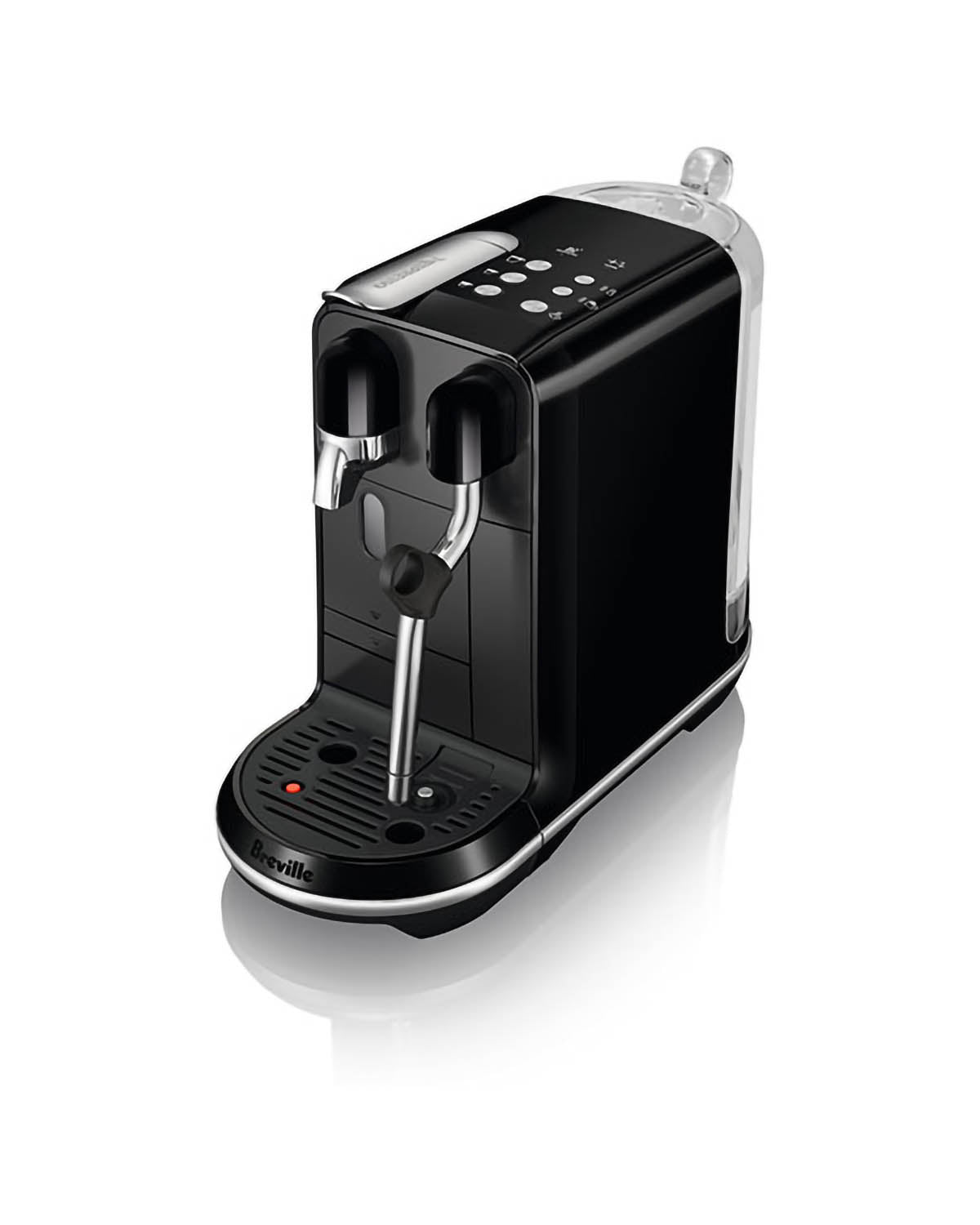 Breville Nespresso Creatista Uno Coffee Machine