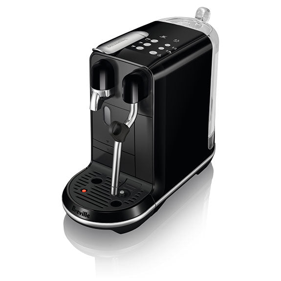 Breville Nespresso Creatista Uno Coffee Machine