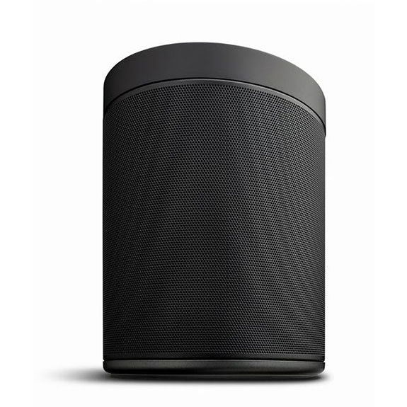Yamaha MusicCast20 Wireless Speaker - Black