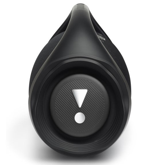 JBL Boombox 2 Portable Bluetooth Speaker - Black