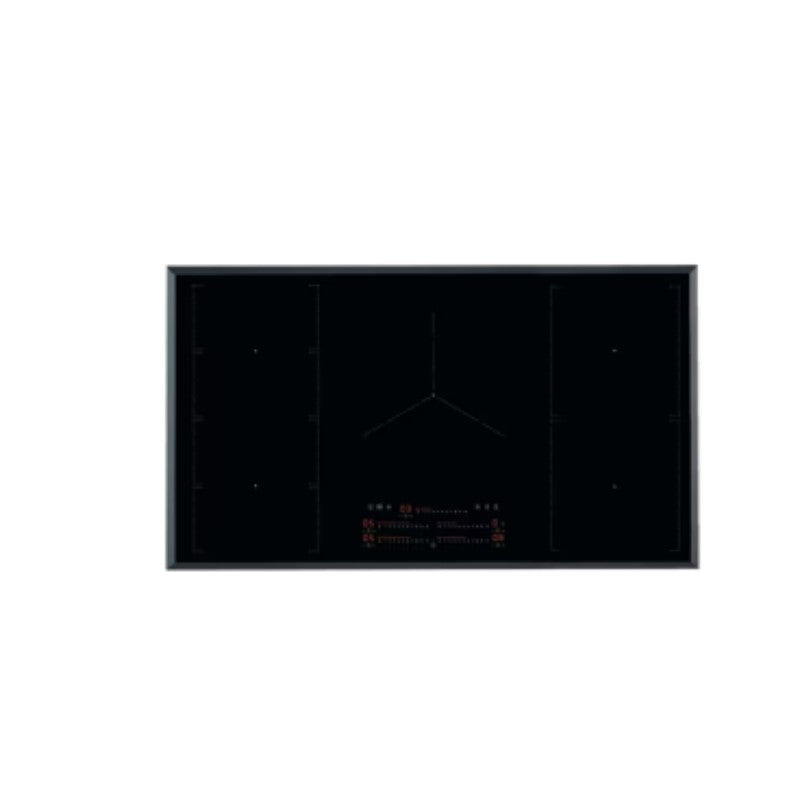 AEG INDUCTION COOKTOP 90CM
