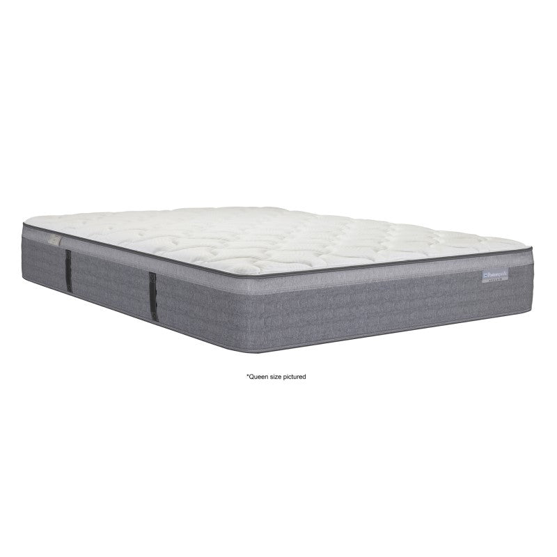 Sealy Acclaim Cedar Single Mattress - Plush