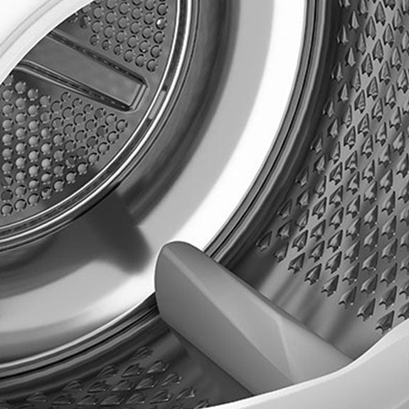 Beko 8kg Heat Pump Clothes Dryer - White