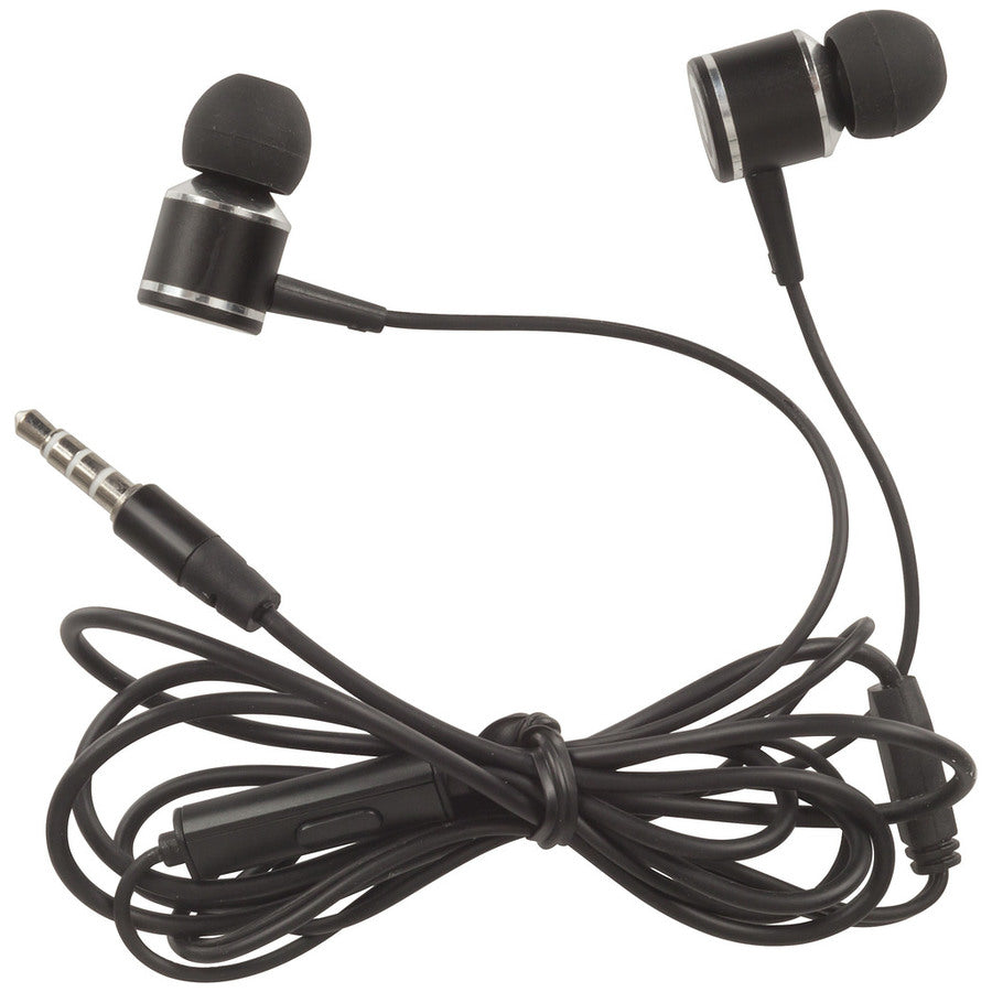 TechBrands Earphones Stereo