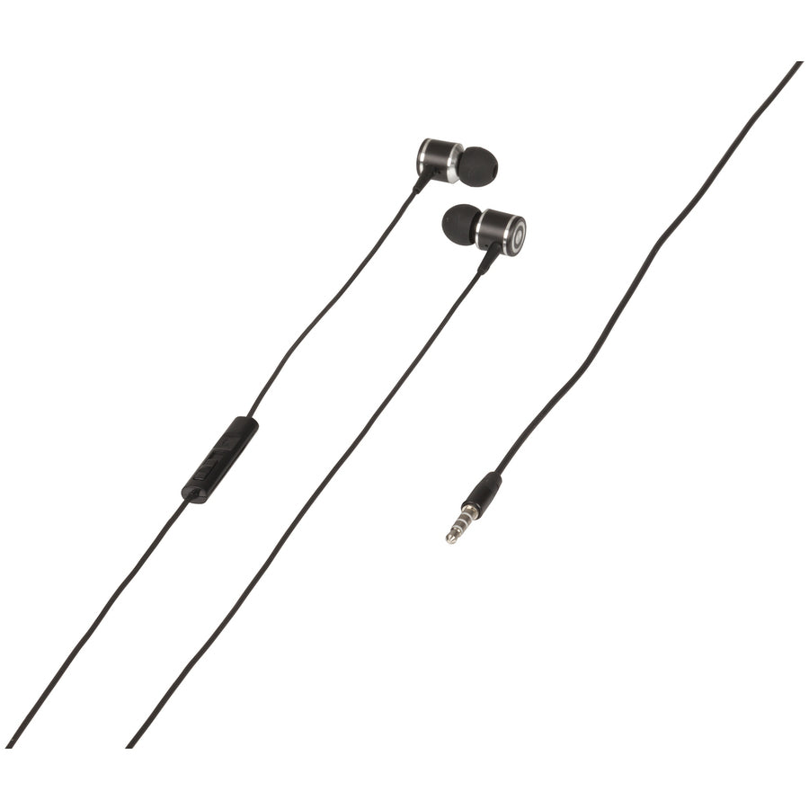 TechBrands Earphones Stereo
