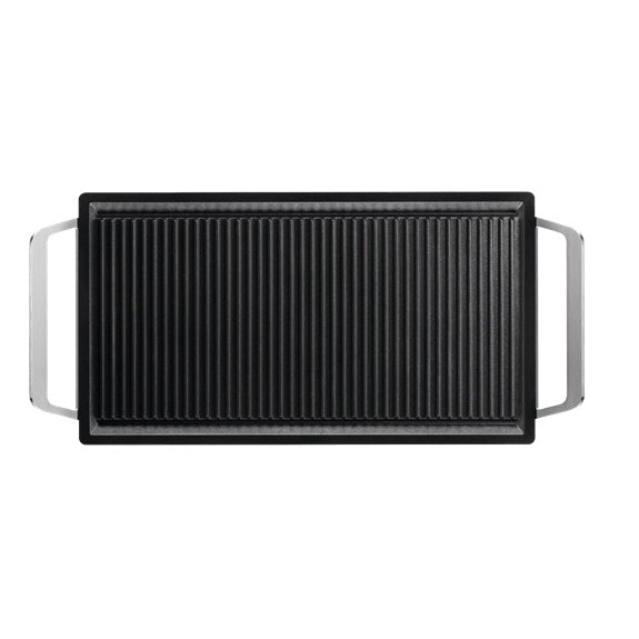AEG Mastery Collection Plancha Grill