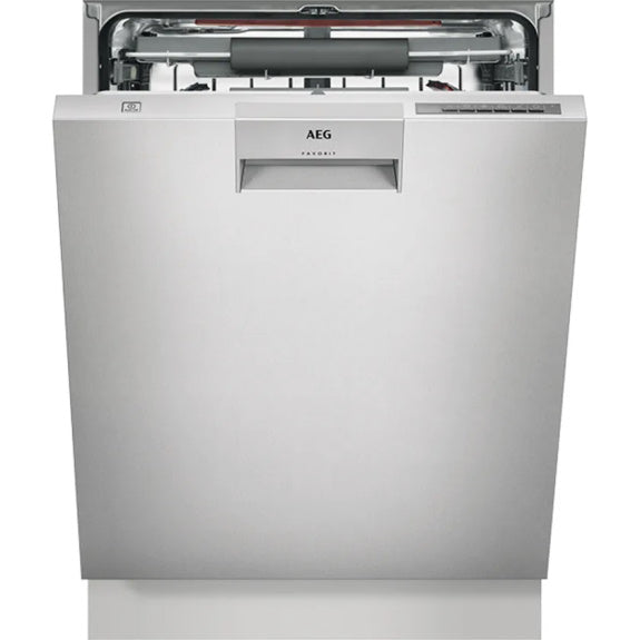 AEG 60cm Built-Under Dishwasher