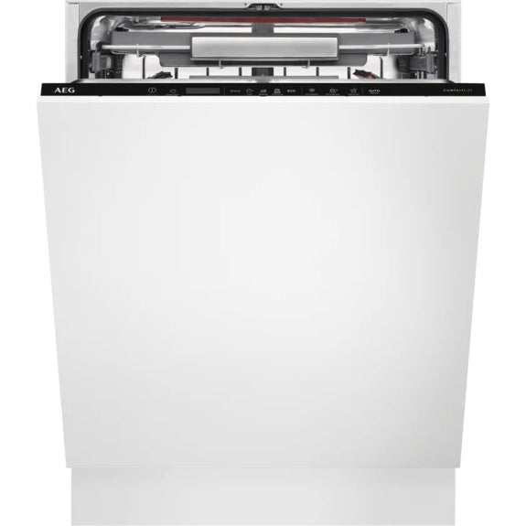 AEG 60cm Fully Integrated Dishwasher with Comfort Lift