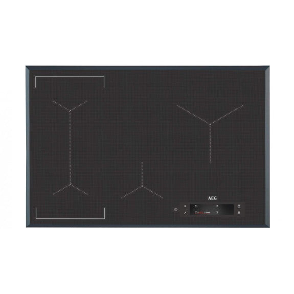 AEG SensePro 4 Zone Induction Cooktop