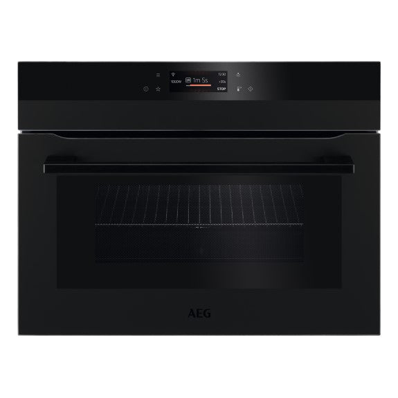 AEG COMBI MICROWAVE OVEN 60cm