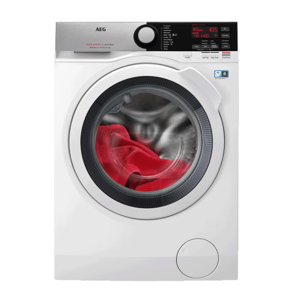 AEG 8kg Front Load Washing Machine
