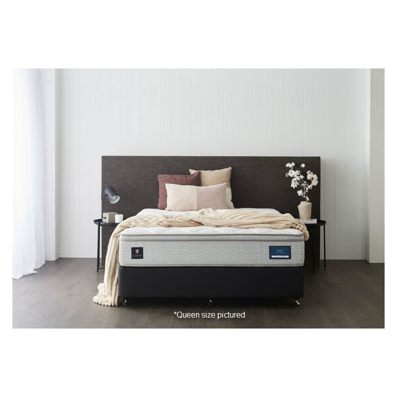 King Koil Dream Essence Long Single Plush Mattress - Plush