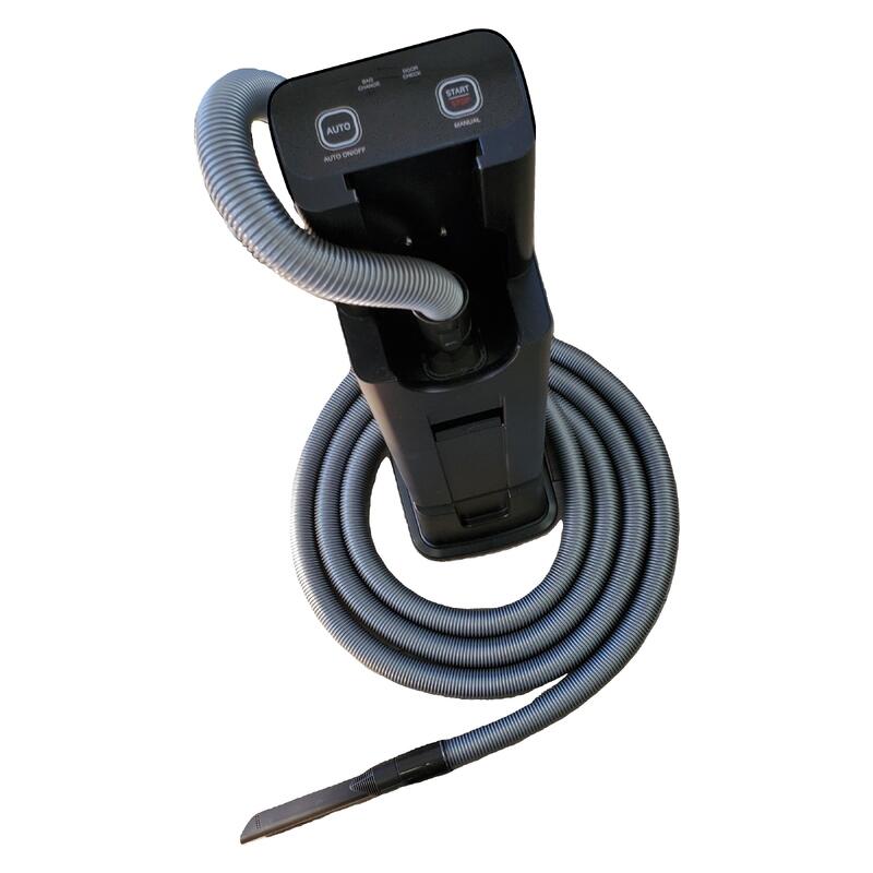 Airflo Handstick Vacuum Cleaner with Station & Auto-Emptying