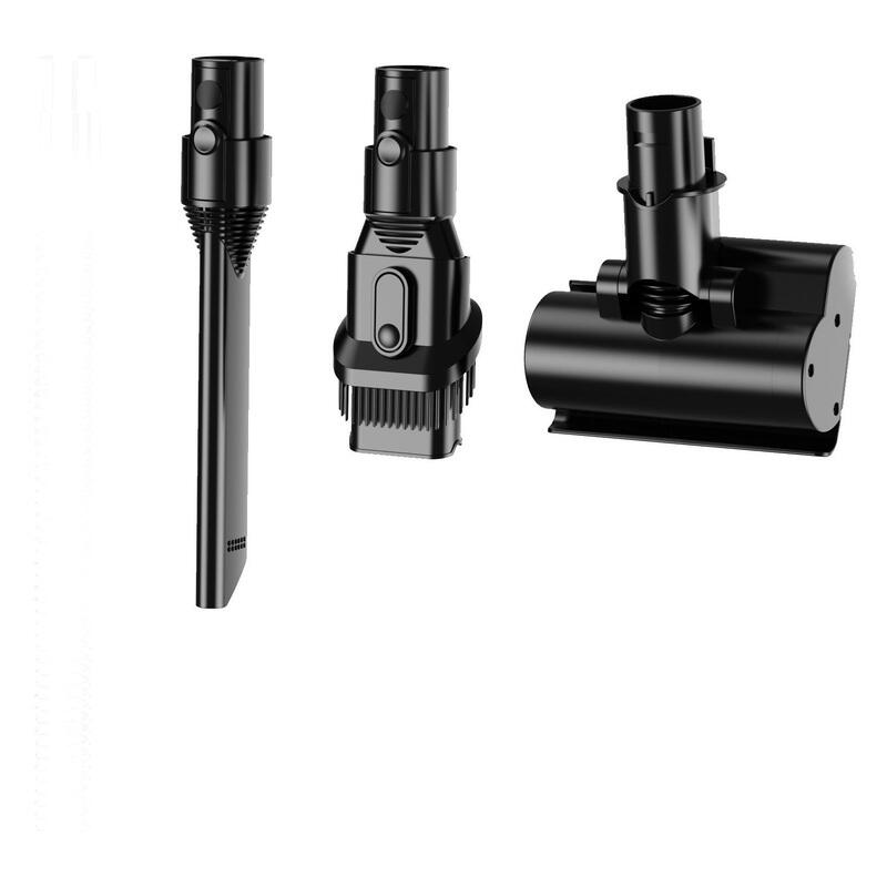 Airflo Handstick Vacuum Cleaner with Station & Auto-Emptying