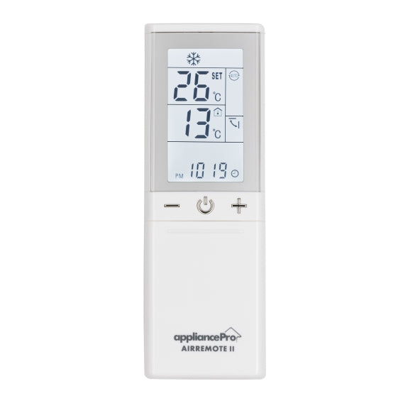 APPLIANCEPRO Universal Air Conditioner Remote