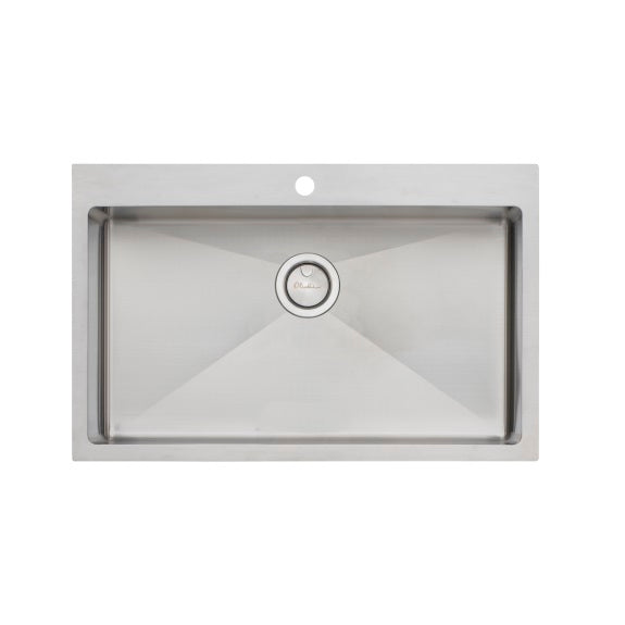 OLIVERI SINK APOLLO MEGA BOWL
