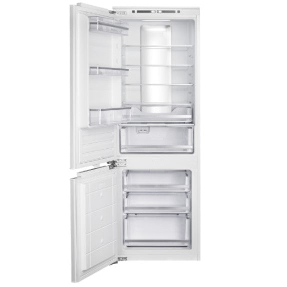 Artisu 241L Fully Integrated Bottom Mount Fridge Freezer - Panel Ready