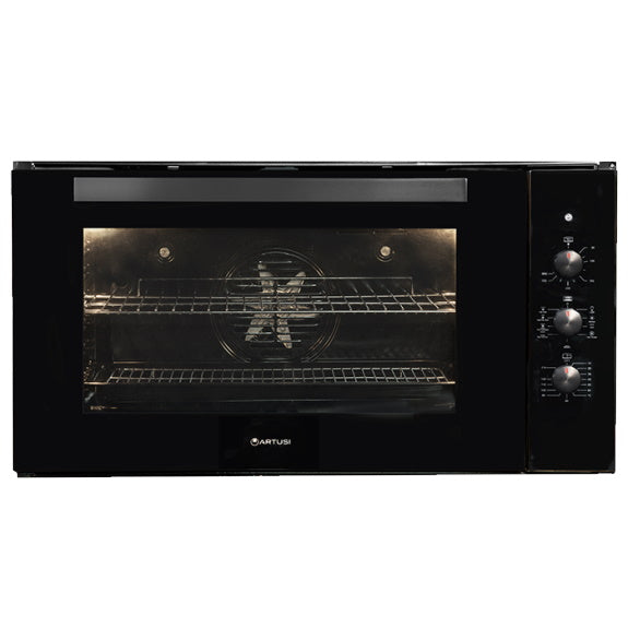 ARTUSI BUILT IN OVEN 90cm