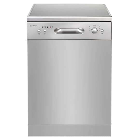 ARTUSI FREESTANDING DISHWASHER 60cm