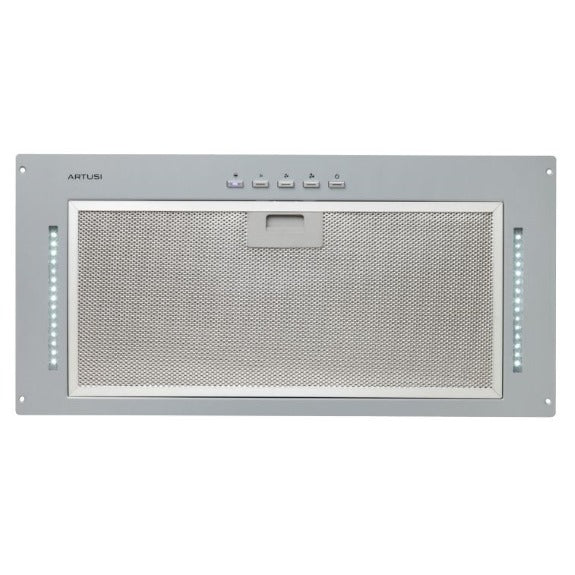 ARTUSI RANGEHOOD UNDERMOUNT 60CM