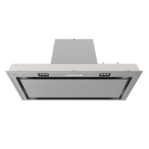 ASKO Craft 76cm Built-In Rangehood - Stainless Steel