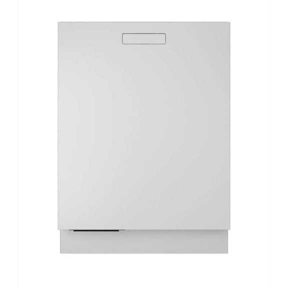 ASKO 60cm BI Logic Dishwasher - White