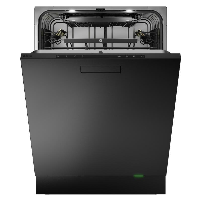 ASKO STYLE BUILT-IN DISHWASHER XXL 86cm