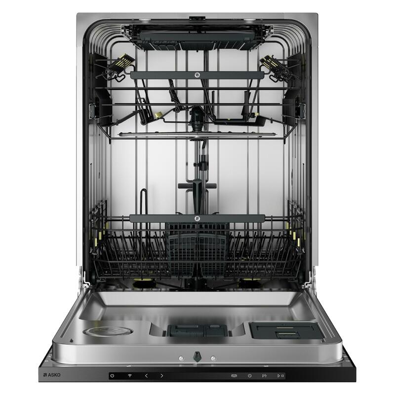 ASKO STYLE BUILT-IN DISHWASHER XXL 86cm