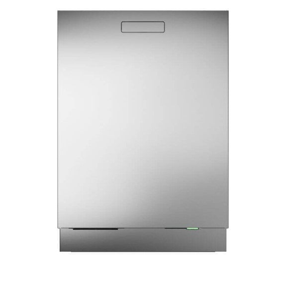 ASKO 60cm XXL Built-in Dishwasher - Stainless Steel