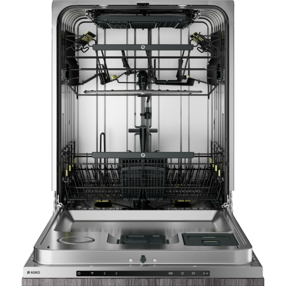 ASKO XXL DISHWASHER FULLY INTEGRATED STYLE 86cm