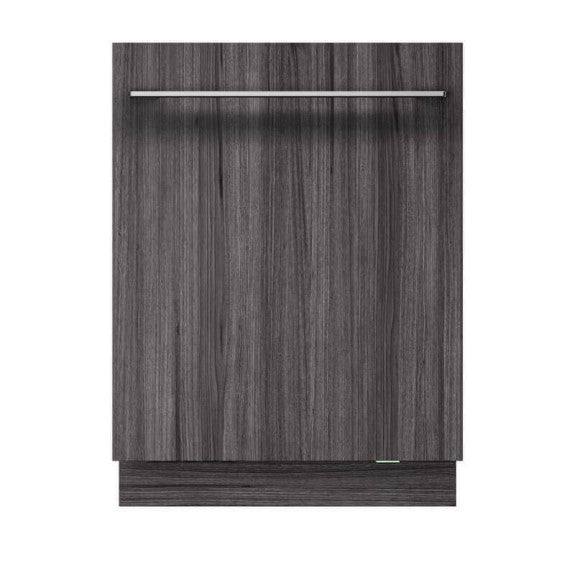ASKO XXL DISHWASHER FULLY INTEGRATED STYLE 86cm