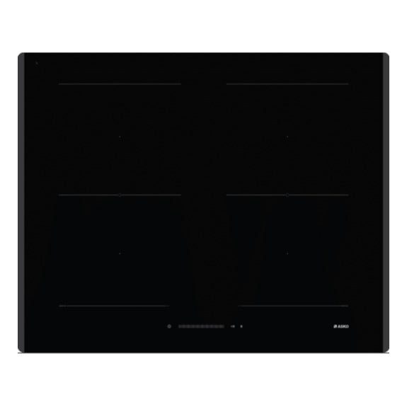ASKO 60cm Dual Flex Zone Induction Cooktop