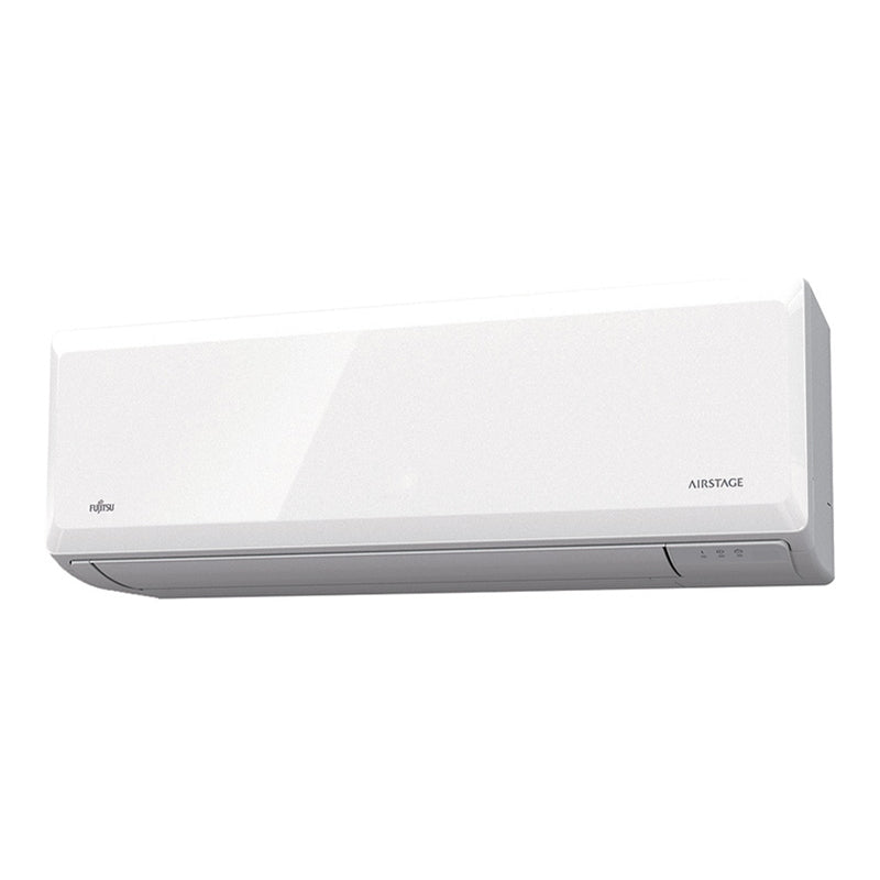 FUJITSU COMFORT RANGE WALL MOUNTED SPLIT SYSTEM - COMMERCIAL 6.0/6.5kW