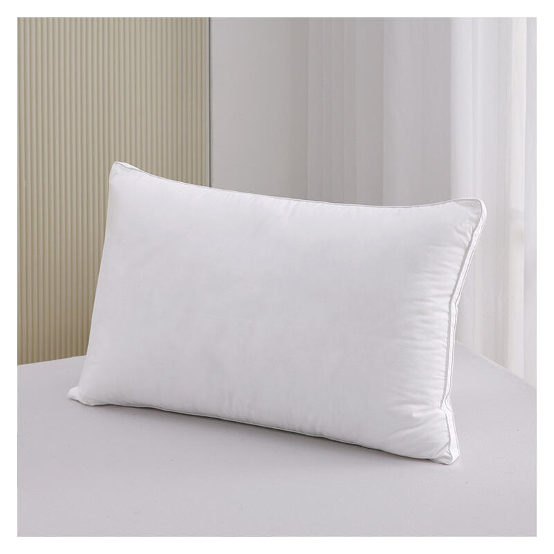 Superior Microfibre Medium Pillow - Medium
