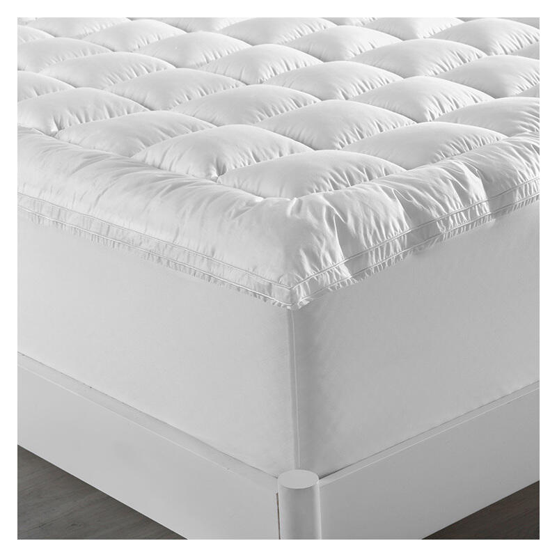 Superior Comfort Mattress Topper - King Single