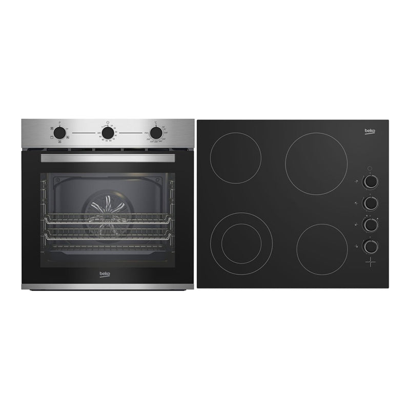BEKO BEKO COMMERCIAL ELECTRIC COOKING PACK