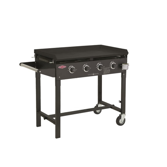 BEEFEATER CLUBMAN MOBILE BBQ 4 Burner