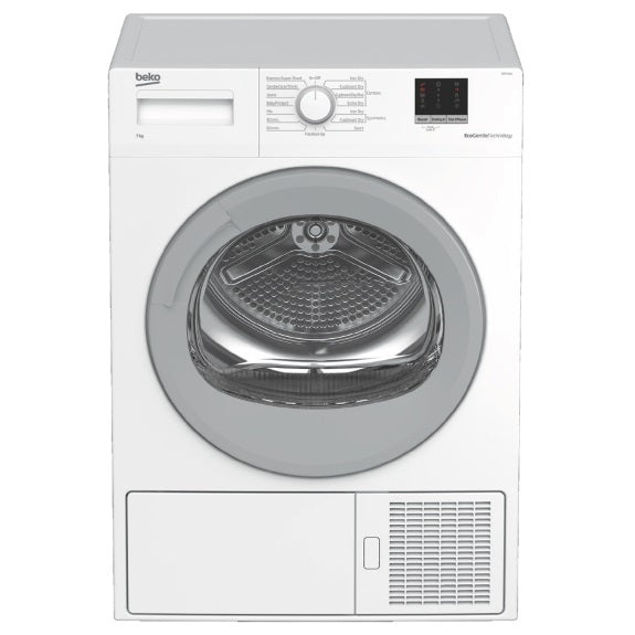 Beko 7kg Sensor Heat Pump Clothes Dryer