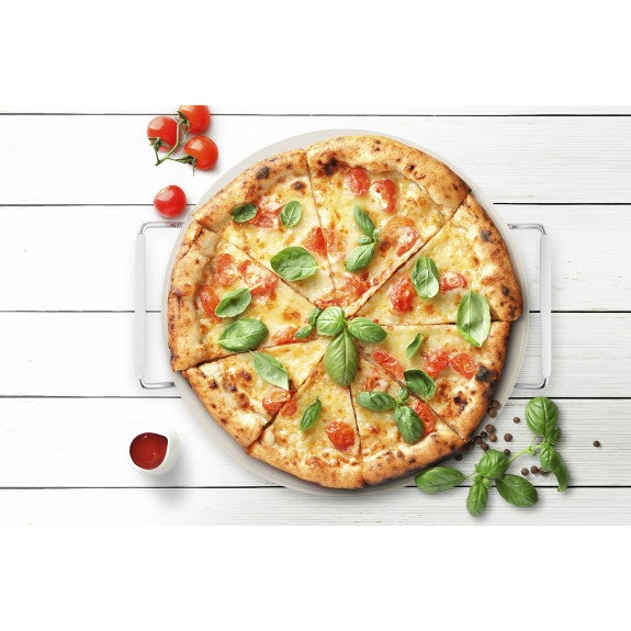BeefEater Pizza Stone Set