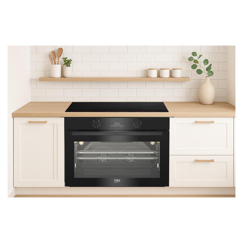 Beko 90cm Built In Electric Oven