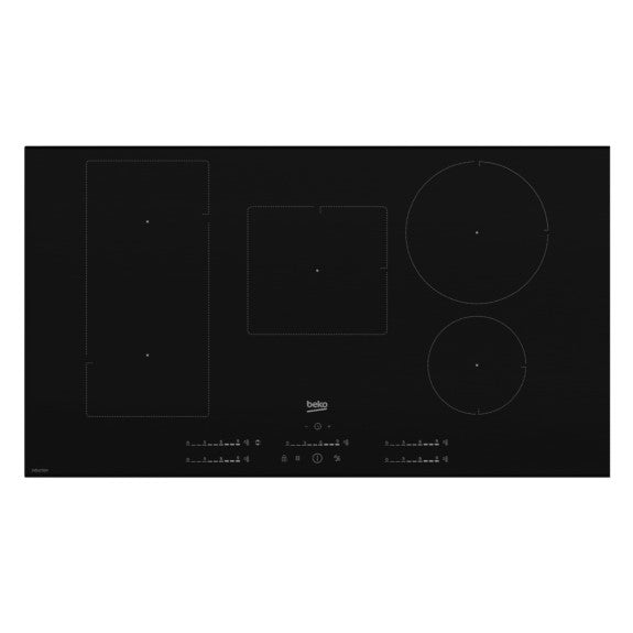 Beko 90cm Induction Cooktop