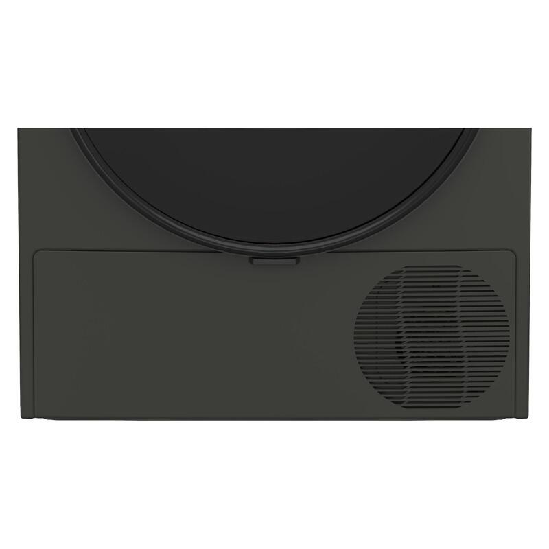 Beko 9kg Smart Heat Pump Dryer with Steam - Graphite