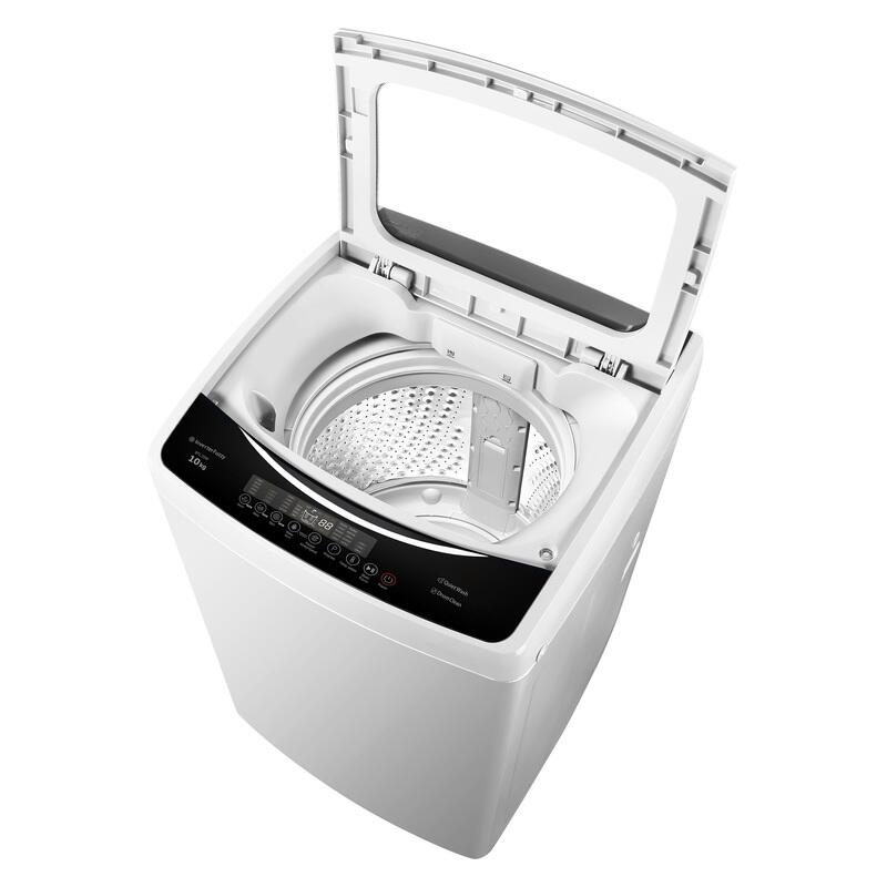 Beko 10kg Top Load Washing Machine